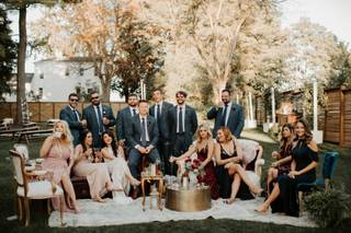 Starlit Events - 20