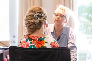Florida Keys Bridal Team - 128