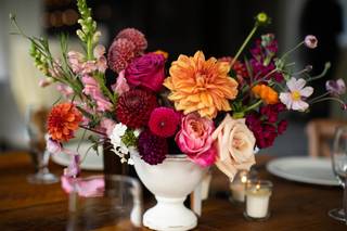 Golden Thistle Design - 62