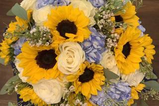 Arcadia Floral Co. - 43
