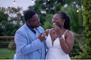 Andre G Young Weddings - 42