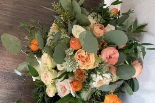 Brides N Blooms Wholesale and Designs - 15