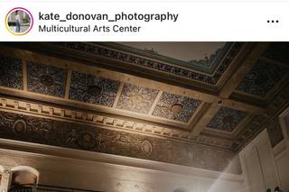 Multicultural Arts Center - 1