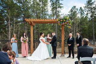 Black Forest by Wedgewood Weddings - 15