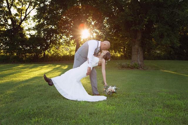 Moore Farms Rustic Weddings & Event Barns - 4