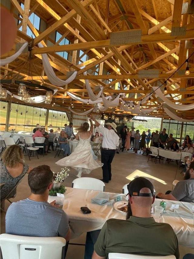 Harvest Acres Venues - 1