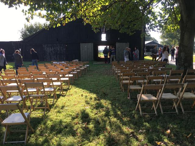 Camelot Farm & Event Venue - 4