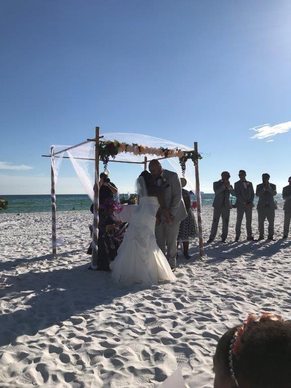 Four Points by Sheraton Destin-Fort Walton Beach - 1