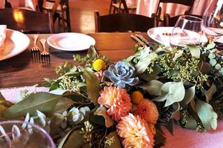 Tangled Sage Event Artistry - 55