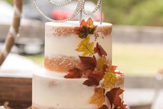 The Cake Boutique - 54
