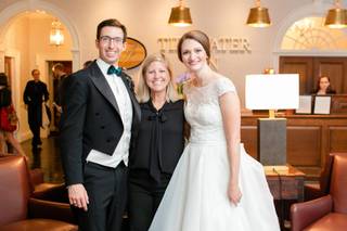 Rebecca Thomas Events - 25