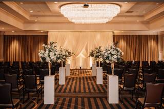 DoubleTree by Hilton Akron Fairlawn - 6