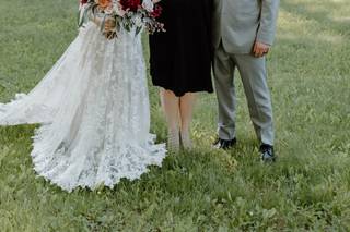Jane E. Rokes, NH Justice of the Peace / Wedding Officiant - 50