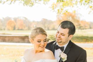 Britt Lee Wedding & Portrait Photography - 50