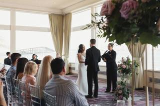 Adriana Camacho Bilingual Wedding Officiant - Notary Public - 10