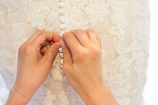 Carrie's Bridal Collection - 32