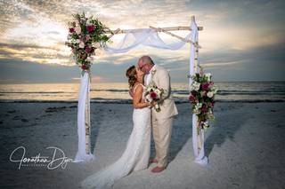 Enchanted Weddings and Events - 53