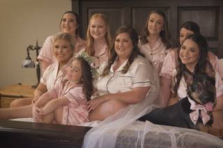 Jones Photography & Productions - 7