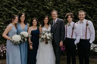 Candle & Quill Photography - 43