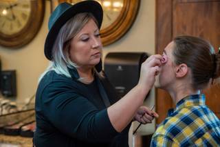 Makeup By Krista Ann - 37