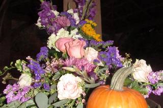 Awesome Blossom Floral Design - 83