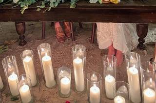 L&L Your Wedding Planner Tulum - 31
