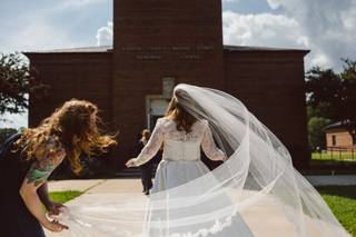Ava Laurenne Bride - 31
