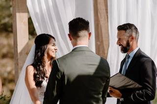 Rodenberg Officiant Services - 5