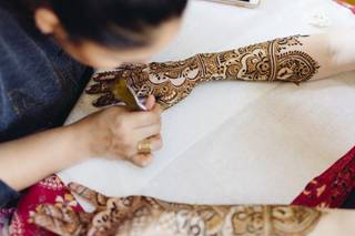Samira's Henna Designs - 8