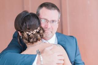 J. Christine Bridal Hair - 17
