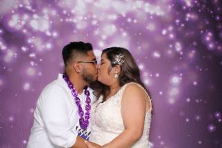 Social Snap Shots Photo Booth - 7