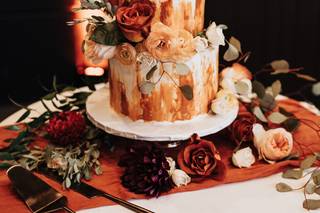 Chef Gina's Bakeshop - 17