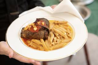 Painted Plate Catering - 7