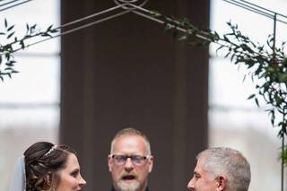 I Now Pronounce You Ceremony & DJ Services - 2