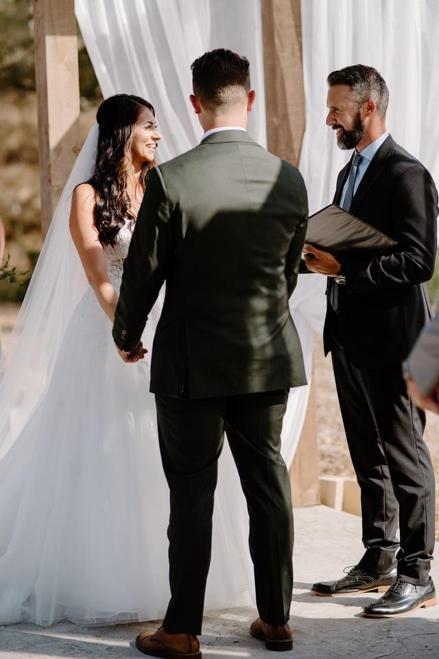 Rodenberg Officiant Services - 2