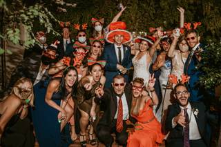 Nérida Álvarez Wedding & Event Planner - 43