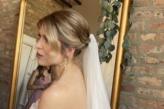 Hair by Kaedi - 17