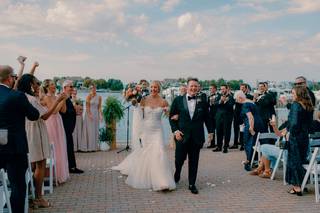Tanya Noordyke's Weddings & Events LLC - 18