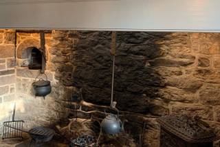 Prallsville Mills - 5