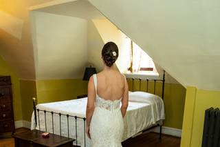 Elegance By Roya Bridal Atelier - 20