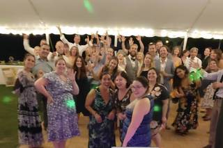 The Music Man DJ Service - 11