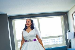 Heather & Rob Wedding Photography - 45