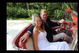 Nantahala Weddings & Events - 106