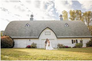 Vintage Barn Events - 35