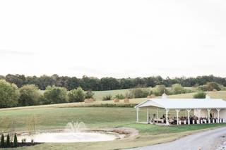 The White Dove Barn - 35
