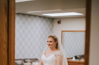 Bridal Alterations by Ruth - 10