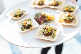 Cocina Fusion - 25