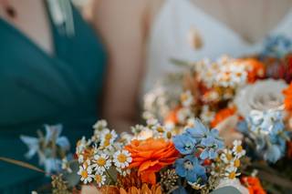 Frampton's Flowers - 24