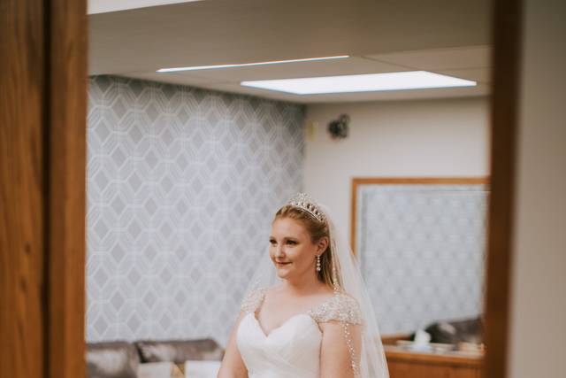 Bridal Alterations by Ruth 4