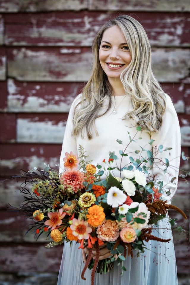 Alana Schmidt Makeup Artist - 2